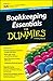 Bookkeeping Essentials for Dummies