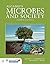 Navigate 2 Advantage Access For Alcamo's Microbes And Society by Jeffrey C. Pommerville
