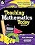Teaching Mathematics Today 2nd Edition