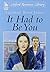 It Had to Be You by Suzanne Ross Jones