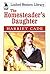 The Homesteader's Daughter by Harriet Cade