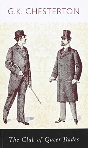 The Club of Queer Trades