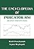 The Encyclopedia of the Indicator RSI (Relative Strength Index)