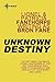 Unknown Destiny