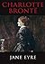 Jane Eyre by Charlotte Brontë