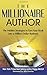 The Millionaire Author
