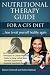 Nutritional Therapy Guide f...