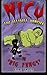 Nicu - The Littlest Vampire: In 'Big Fangs' (Stories of a Young Vampire)