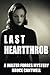 Last Heartthrob: A Walter Forbes Mystery