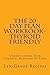 The 20 Day Plan Workbook- T...