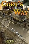 Cory's Way by A.J. Brown