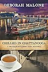 Chilled in Chattanooga (Trixie Montgomery #4)