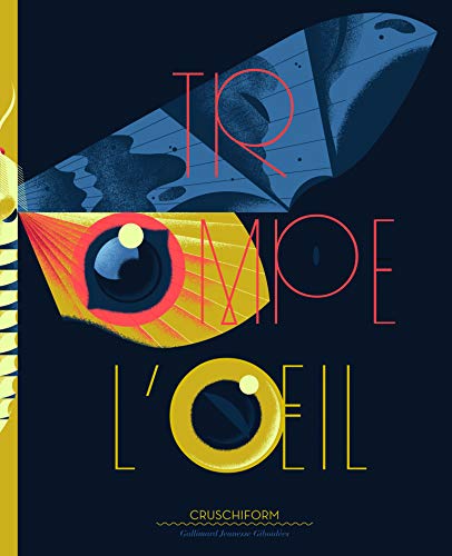Trompe l'oeil (Hardcover)
