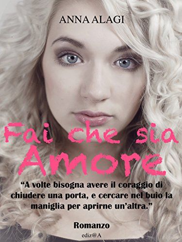 Fa che sia Amore (Women Vol. 1)