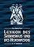 Lexikon des Satanismus und des Hexenwesens