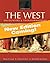 The West: Encounters & Transformations, Volume 1: To 1715 [with MyHistoryLab & eText Access Code]