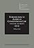 Introduction to American Constitutional Law: Structure and Rights (American Casebook Series)