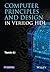 Computer Principles and Design in Verilog HDL by Yamin Li