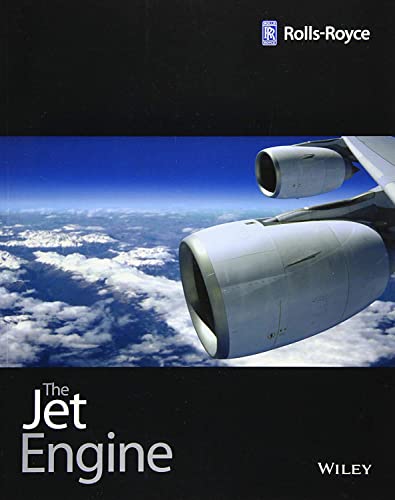 The Jet Engine (Paperback)
