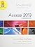 Exploring Microsoft Excel 2013, Comprehensive & Exploring: Microsoft Access 2013, Comprehensive