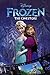 Frozen: The Cinestory