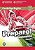 Cambridge English Prepare! Level 5 Workbook with Audio