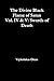 The Divine Black Flame of Satan Vol. IV & V by Vrykolakas Oriax