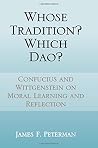 Whose Tradition? ...