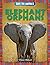 Elephant Orphans (Save the Animals)