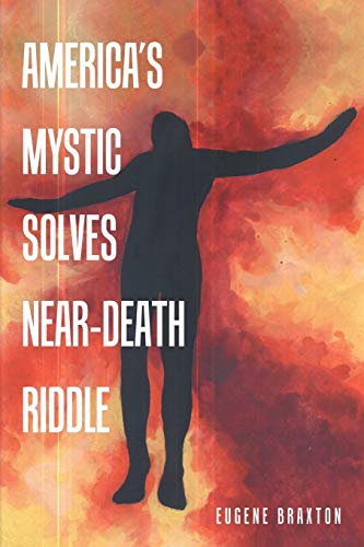 America's Mystic Solves Near-Death Riddle (Paperback)