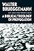 Ice Axes for Frozen Seas: A Biblical Theology of Provocation