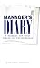 Manager’s Diary: A Handbook for First Generation Entrepreneurs