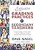 Effective Grading Practices for Secondary Teachers: Practical Strategies to Prevent Failure, Recover Credits, and Increase Standards-Based/Referenced Grading