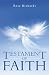 Testament of Faith by Rose Richards