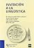 Invitación a la lingüística