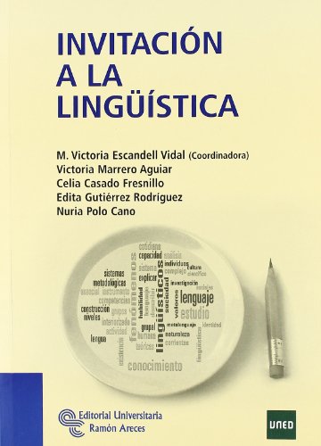 Invitación a la lingüística (Paperback)
