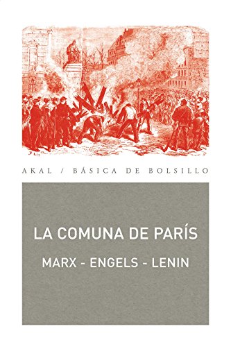 La comuna de París (Paperback)