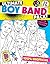 Ultimate Boy Band Pack: Colour in One Direction/Colour in 5SOS!