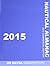 2015 Nautical Almanac by U.S. Naval Observatory