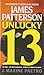 Unlucky 13 (Women’s Murder Club, #13)