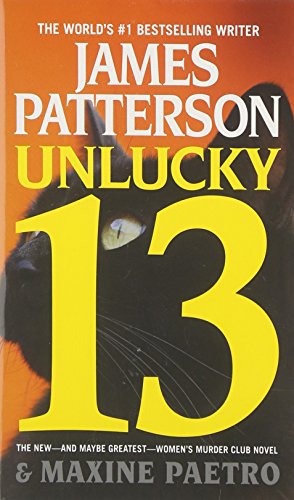 Unlucky 13