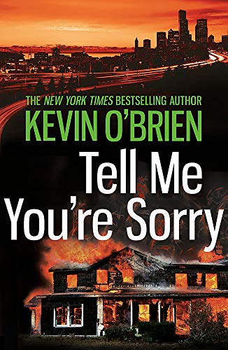 Tell Me You're Sorry