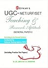 UGC-NET JRF SET T...