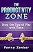 The Productivity Zone: Stop the Tug of War with Time
