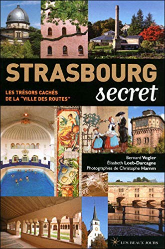 Strasbourg secret (Paperback)