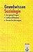 Grundwissen Soziologie