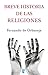 Breve historia de las religiones
