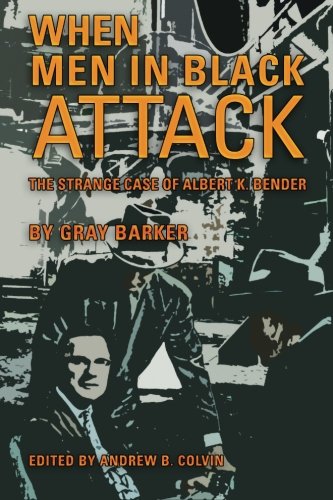 When Men in Black Attack (Paperback)