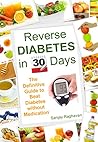 Reverse Diabetes ...