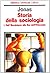 Storia della sociologia